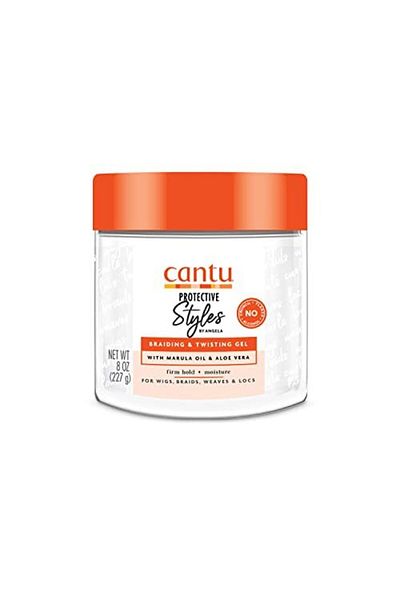 Cantu Curl & Wave Defining Gel 227g