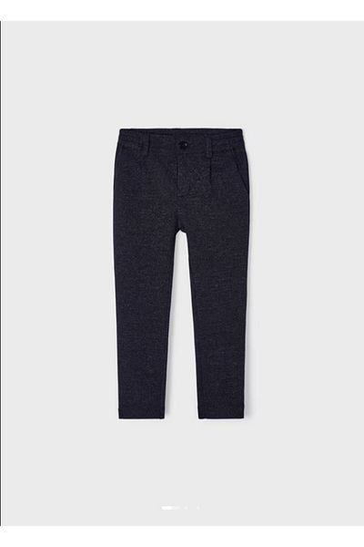 MAYORAL Boy's Knitted Trousers - Comfortable Fit and Stylish Design