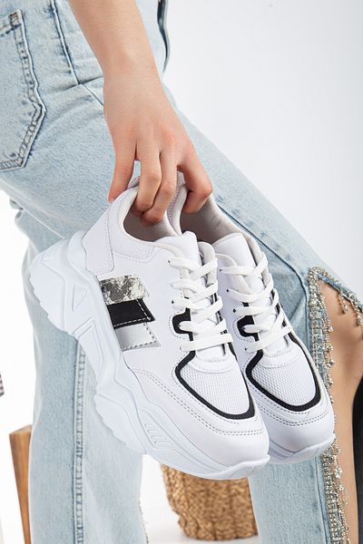 ayakkabıhavuzu Tenis alb