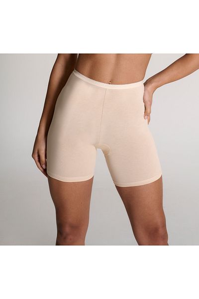 Yeniİnci Coton Shorts