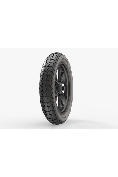 ANLAS ANLAŞ 130/60-13 SC360 R 60P TUBELESS REINFORCED MOTOSİKLET LASTİĞİ
