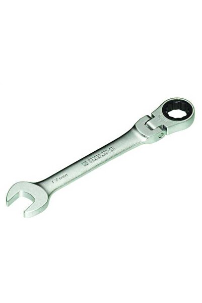 İzeltaş Izeltas 0345 02 11 مفتاح ربط بسقاطة مفصلية