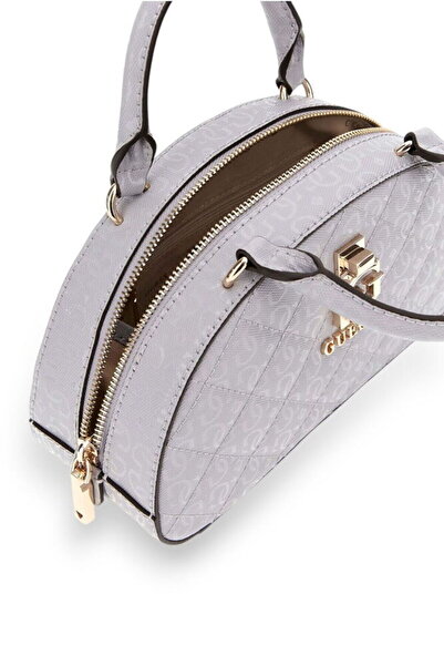 Guess Dámská kabelka Bessey Light Lilac HWGG9522050