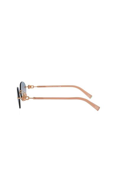 Tiffany Tf3104d 621716 56 Model Women's Sunglasses