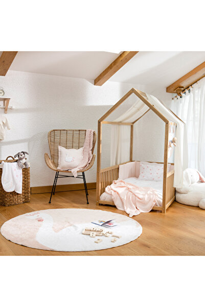 Chakra Belissa Montessori Yatak Natural