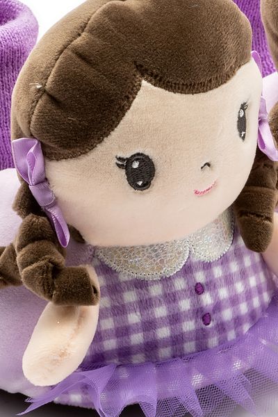 Twigy Sani Copii Panduf Liliac 24/31