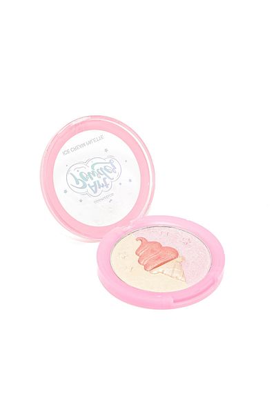 Tikatti Ice Cream Art Powder Brightening 02