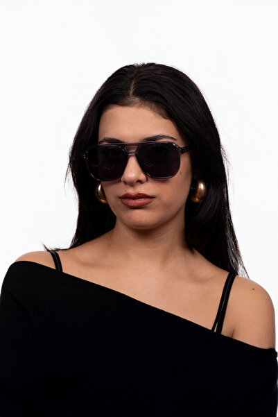 PROTCO نظارات شمسية بايلوت فينتاج موديل UV400 للجنسين