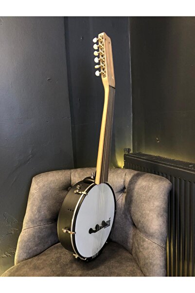 Sazhane 11 Telli Bancod