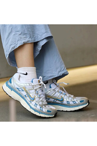 Nike P-6000 Unisex Sneakers