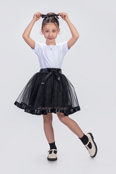 KT PERA BABY PUFFY TUTU 23 APRILIE FUSTA DE ZIUA DE NAȘTERE