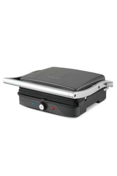 CONTİ Contı (050101702) Cg-224 Toaster and Grill Machine Antre