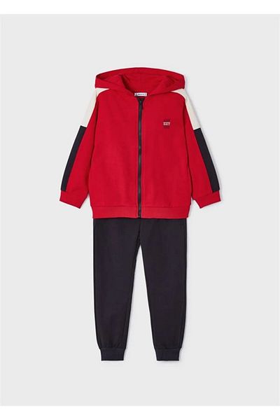MAYORAL Boy's Tracksuit 3852