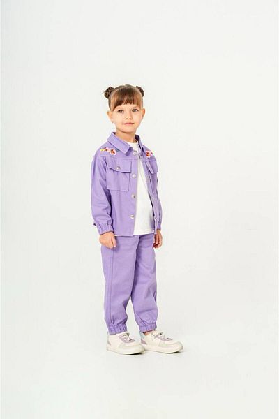 harby kids Costum de blugi pentru fete