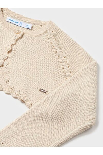 MAYORAL Baby Girl Mercerized Polera 306