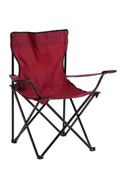 Onetick Katlanabilir Kamp Piknik Plaj Sandalyesi