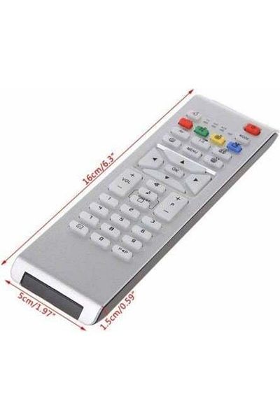 erorex جهاز التحكم عن بعد RC1683701 لتلفزيون LCD LED من Philips