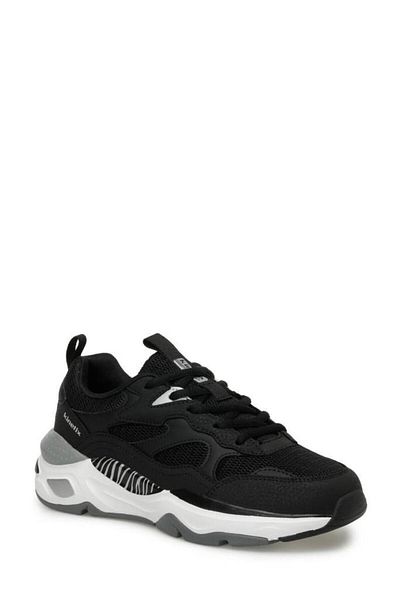 Kinetix Pantofi sport casual pentru femei Foxy Tx