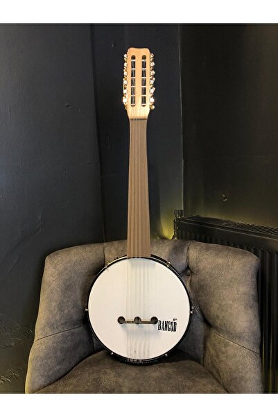 Sazhane 11 Telli Bancod