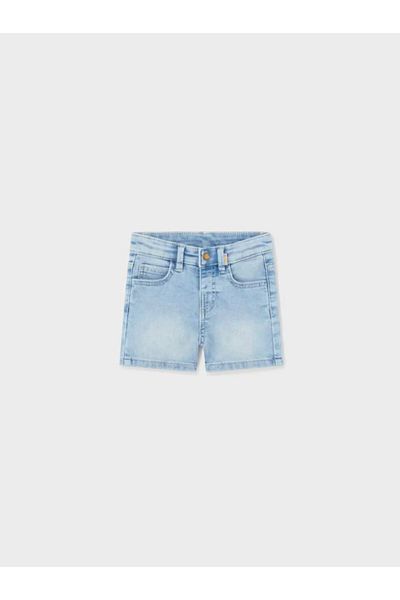 MAYORAL pantaloni scurți din denim pentru bebeluși 1241