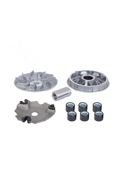 Genel Markalar Monero Ön Varyatör Komple Honda Dio 110 Actıva 125 2023