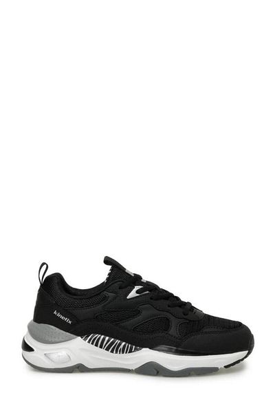 Kinetix Pantofi sport casual pentru femei Foxy Tx