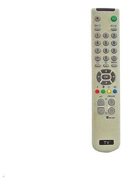 erorex 344 جهاز التحكم عن بعد Sony Rm-887