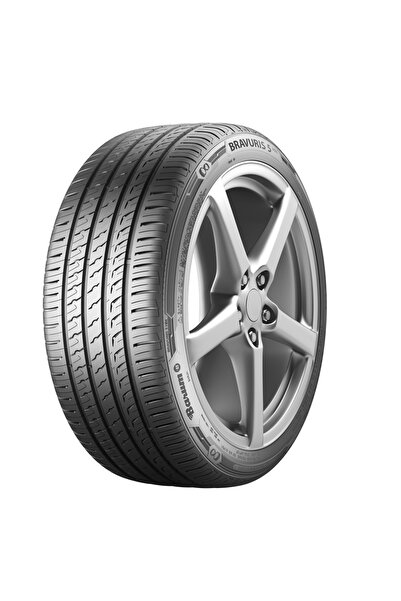 Barum 205/60R15 91H BRAVİS 5 YAZ LASTİĞİ ÜRETİM YILI:2024