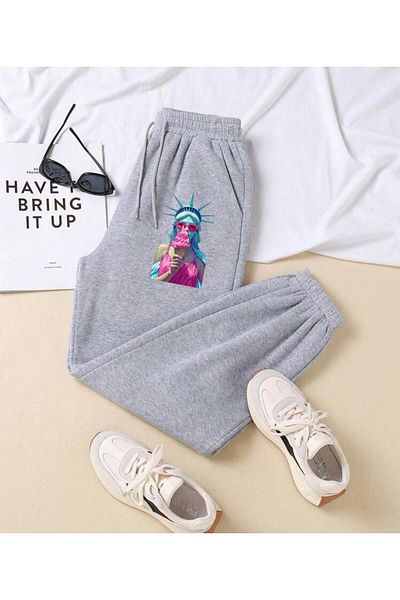 RPT MODA ΦΟΡΜΑ JOGGER ΠΑΝΤΕΛΟΝΙ ΜΕ ΕΛΑΣΤΙΚΕΣ ΤΣΕΠΕΣ ΕΛΕΥΘΕΡΙΑ ΠΑΓΩΤΟ ΕΚΠΤΩΜΕΝΟ
