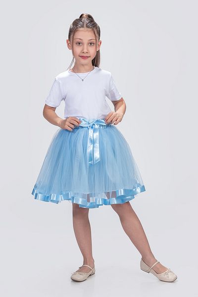 KT PERA BABY FLUFFY TUTU 23 APRILIE FUSTA DE ZIUA DE NAȘTERE