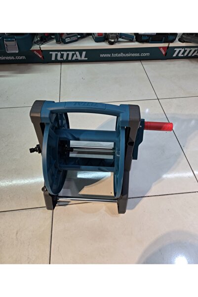 TOTAL HORTUM SARMA MAKİNASI (DEMONTE 40 MT İÇİN )