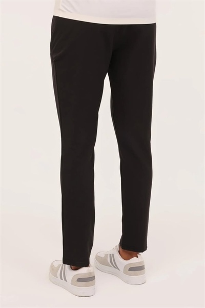 lumberjack 4w,ml Hope 22ıtly177 4pr Erkek Eşofman Alt A101889638 Sıyah