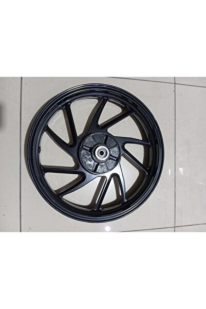 MaxiPar FALCON MEXİCO 150 ARKA JANT 2.50.17 SİYAH