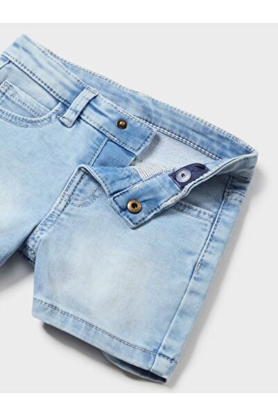 MAYORAL βρεφικό αγόρι τζιν σορτς 1241