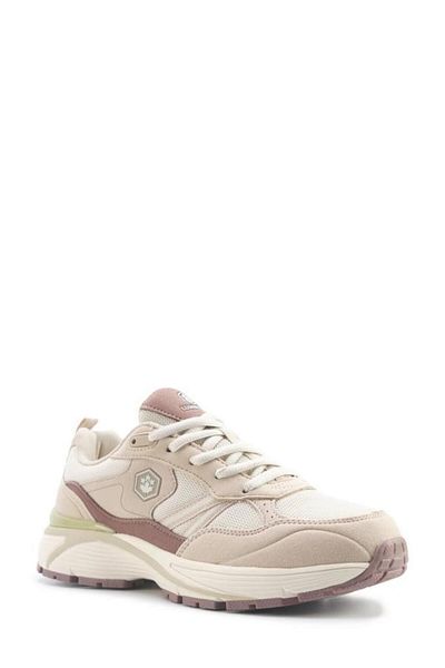 U.S. Polo Assn. U.S. Polo Assn. Pantofi sport casual pentru femei Bonte Wmn