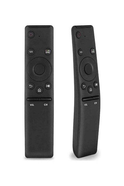 erorex Replacement Smart Remote Control, For Samsung Smart TV