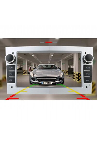 ENES OPEL CORSA ASTRA H VECTRA ZAFİRA 2GB RAM 32GB HAFIZA OEM ANROİD MULTİMEDYA