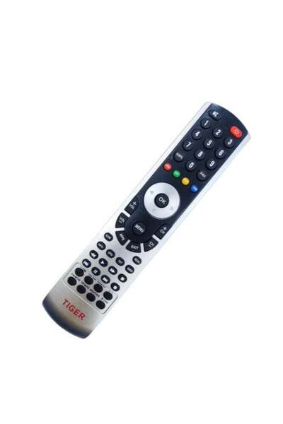 erorex جهاز تحكم عن بعد عالمي بديل لجهاز Tiger Sat