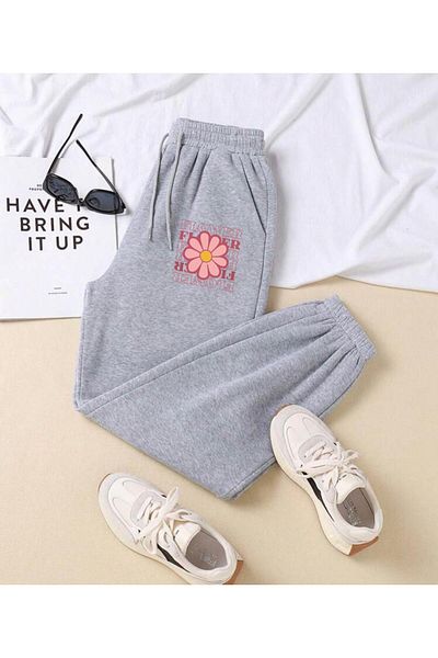 RPT MODA ΦΟΡΜΑ JOGGER ΜΕ Άνετο ΕΛΑΣΤΙΚΟ ΠΟΔΙ ΚΑΙ ΤΣΕΠΕΣ ΜΕ ΕΚΠΤΩΜΕΝΟ ΛΟΥΛΟΥΔΙ
