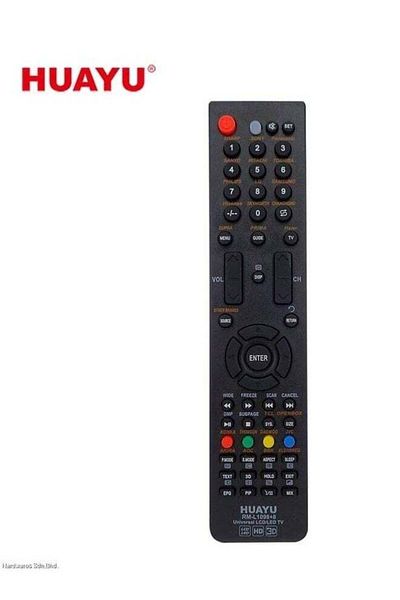 erorex جهاز التحكم عن بعد العالمي للتلفزيون الذكي LCD LED