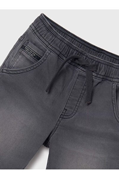 MAYORAL Boy Denim Bermuda 6282