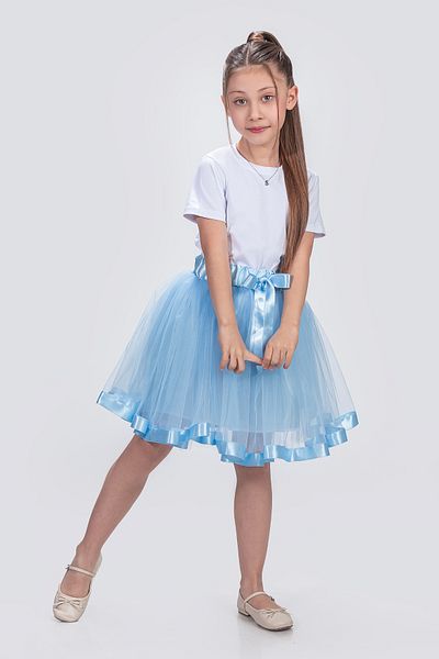 KT PERA BABY FLUFFY TUTU 23 APRILIE FUSTA DE ZIUA DE NAȘTERE