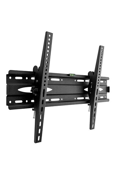fujistar Tilting Wall Bracket For 32"-75" Tvs – Led, Lcd Monitors, Secure & Durable