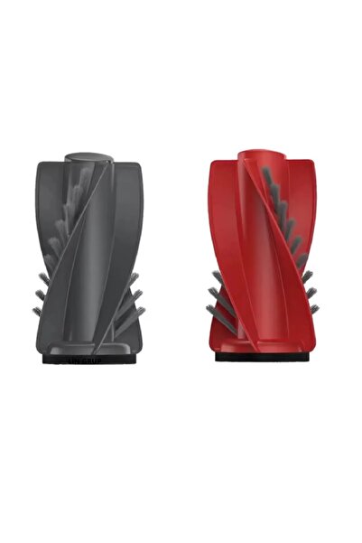 LİN GRUP Roborock QRevo Curv - Συμβατό σετ ρομπότ-σκούπας και φίλτρου βούρτσας