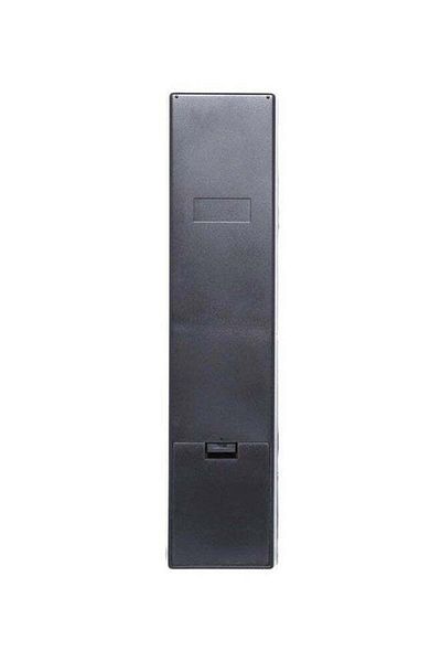 erorex Remote Control For Sony Lcd Led Tv Black