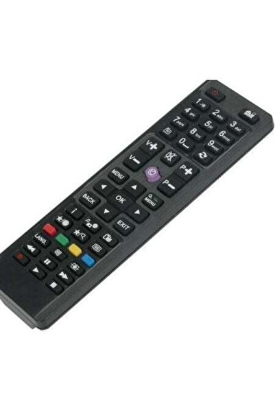 erorex جهاز التحكم عن بعد للتلفزيون LED Techwood 24TWS217