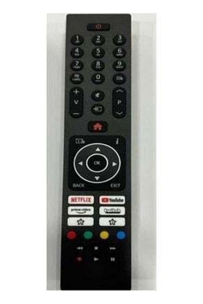 erorex ريموت تلفاز فيستيل الذكي