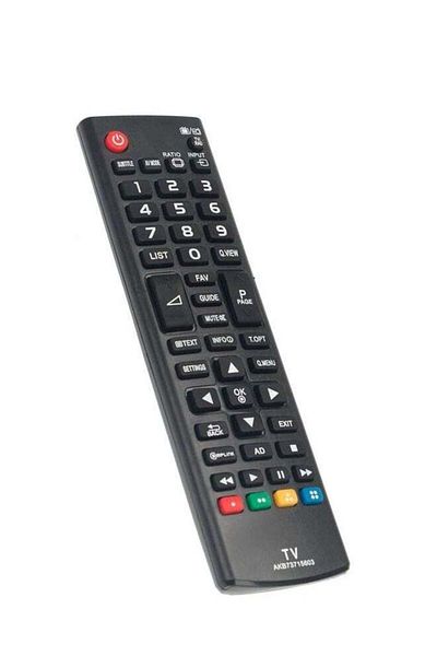 erorex New Akb73715603 Remote Control Fit for Lg Plasma Tv