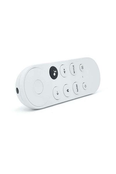 erorex G9N9N Chromecast Googel TV  Bluetooth Voice Remote for Google TV