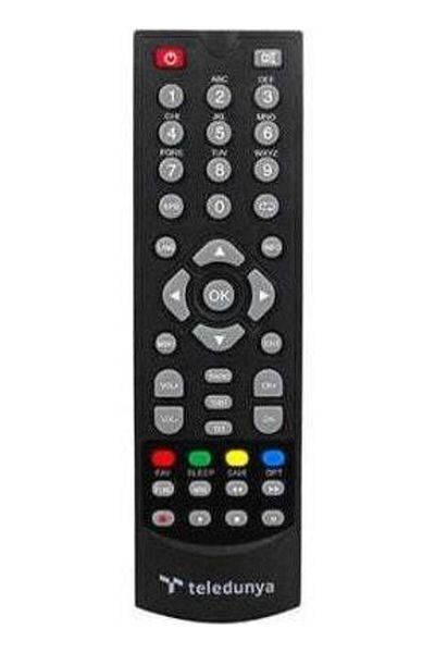 erorex جهاز التحكم عن بعد عبر الأقمار الصناعية HD 8800 Teleworld